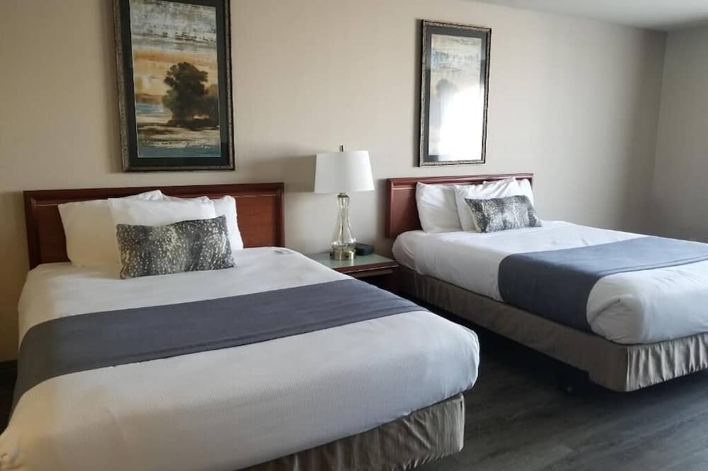 シャイロ イン スイーツ - セイラム 写真