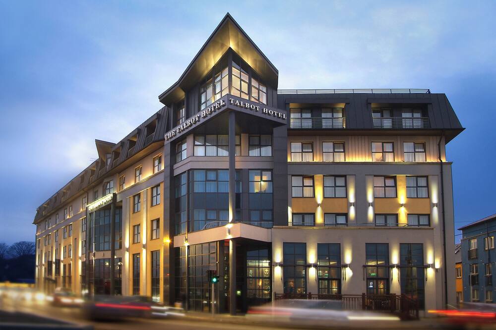 Talbot Hotel Wexford 写真