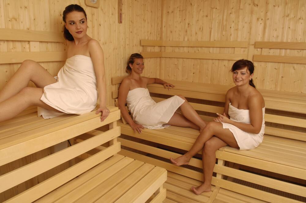 Ensana Nove Lazne 写真