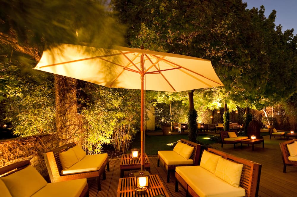 Bristol Hotel - Frankfurt City Centre - Central 写真