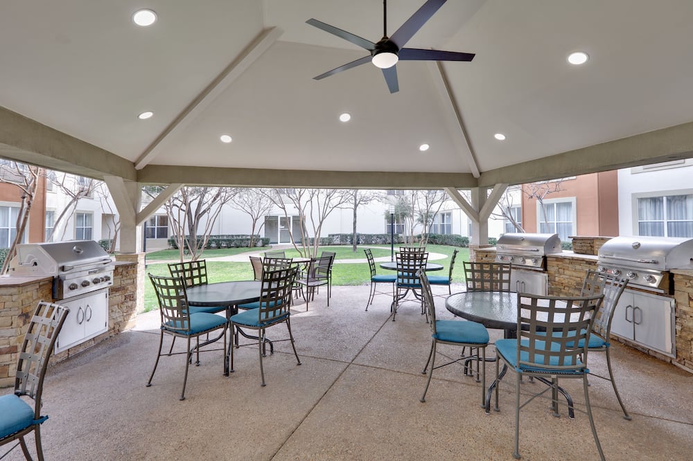 キャンドルウッド スイーツ マーケット センター by IHG 写真