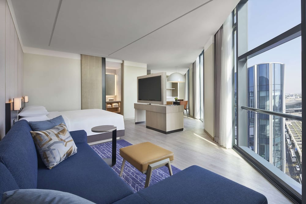 Hyatt Place Hangzhou International Airport 写真