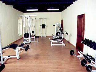 ホテル コンベント ホテル ＆ リゾート アドリア アンカラン 写真