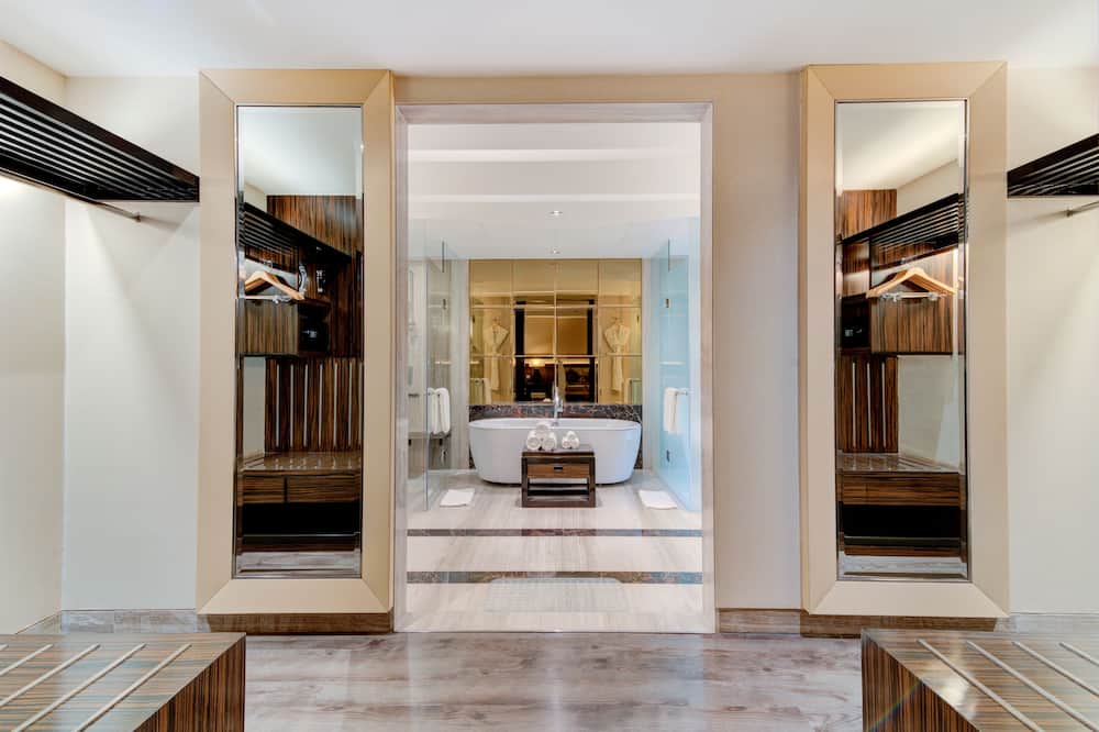 ハイアット アーメダバード 写真