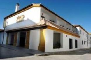 トゥガサ ホテル シエラ イ カル 写真