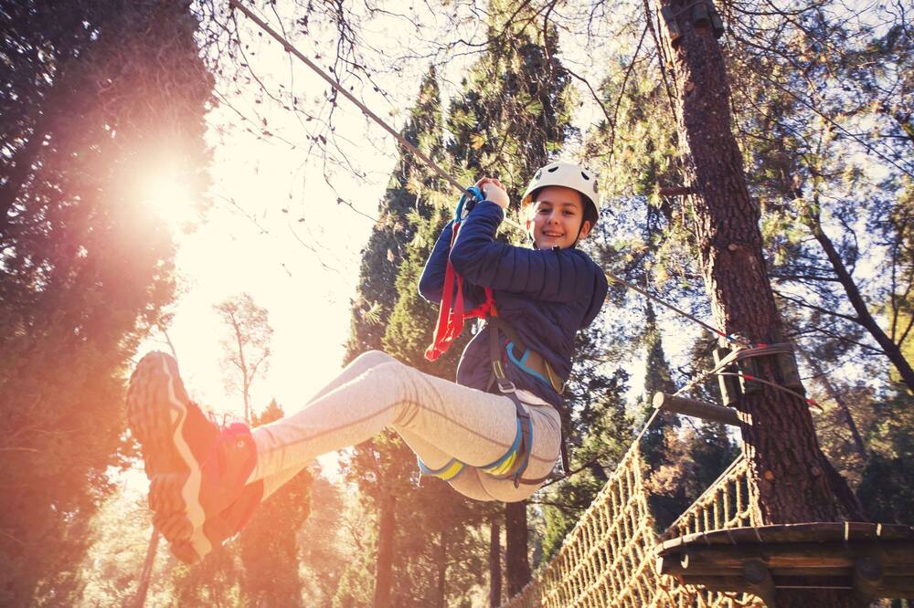 コロニアル イン エルスワース 写真