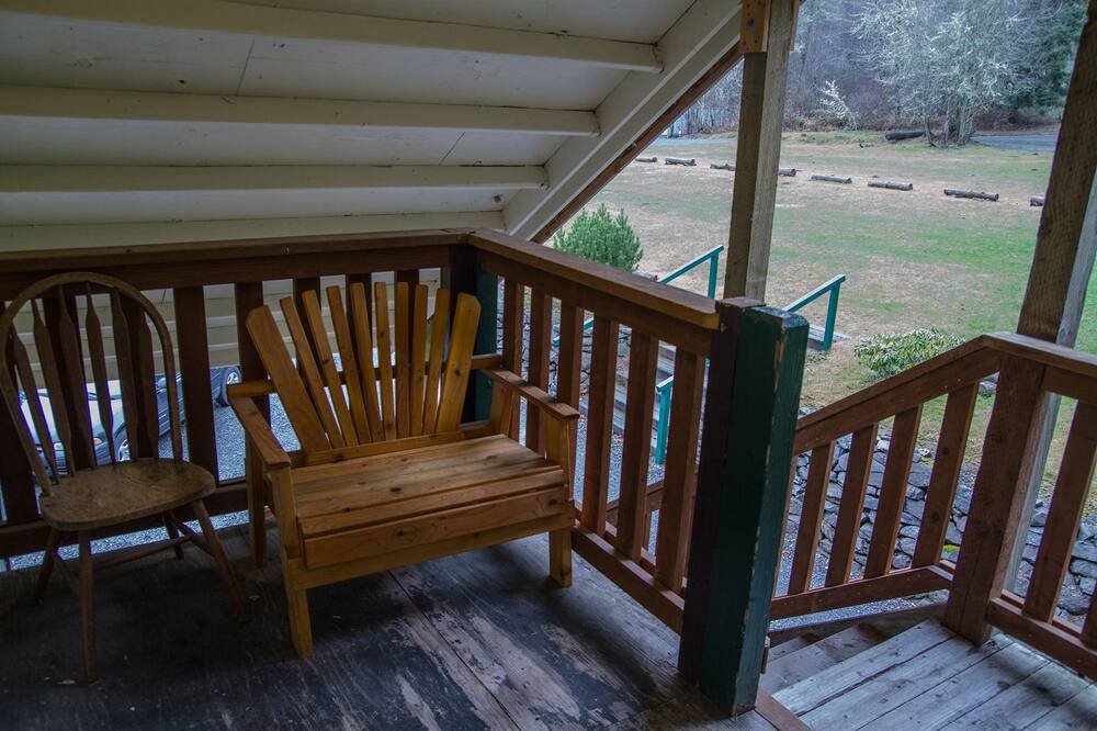 ウィッタカーズ モーテル & ヒストリック バンクハウス 写真