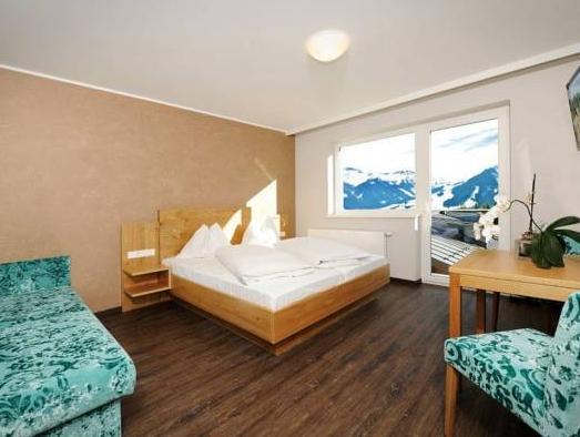 Hotel Almrausch 写真