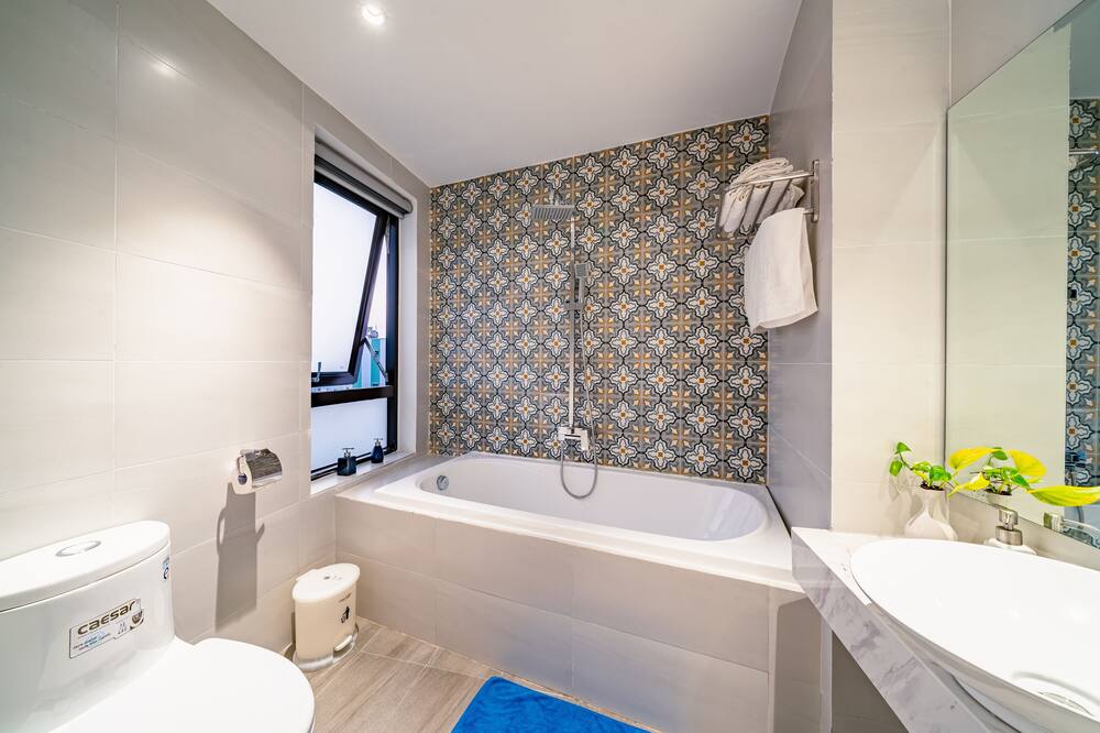 カニ ビーチ ハウス 写真