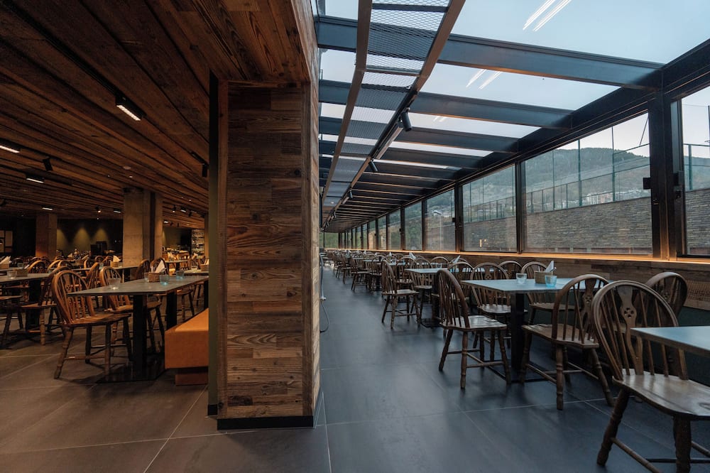 ホテル アニョスパーク マウンテン & ウェルネス リゾート 写真