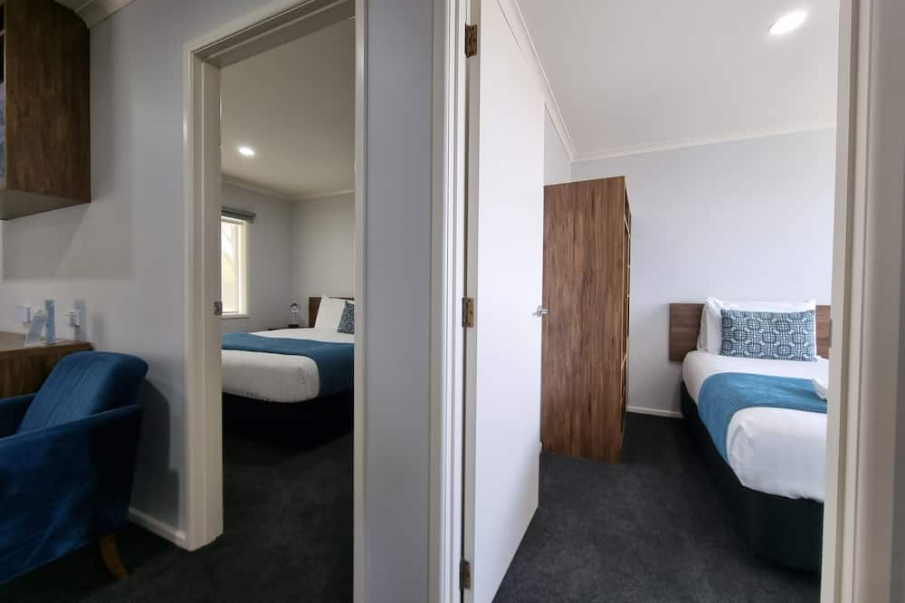 アントニオ ミューズ モーテル 写真