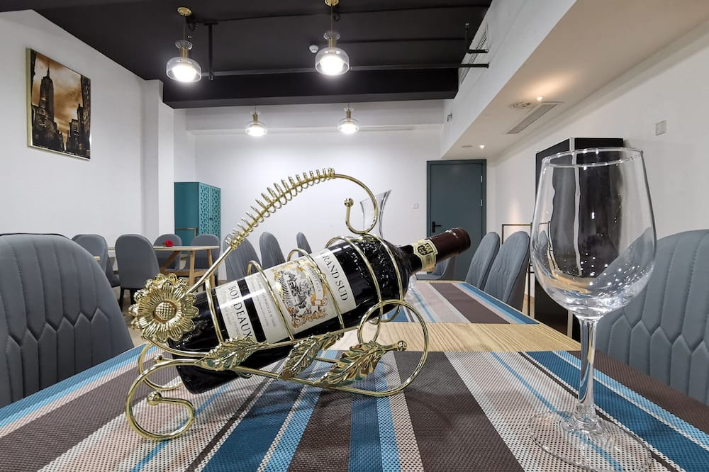 Zheda Yuanzheng Lanshe Hotel 写真