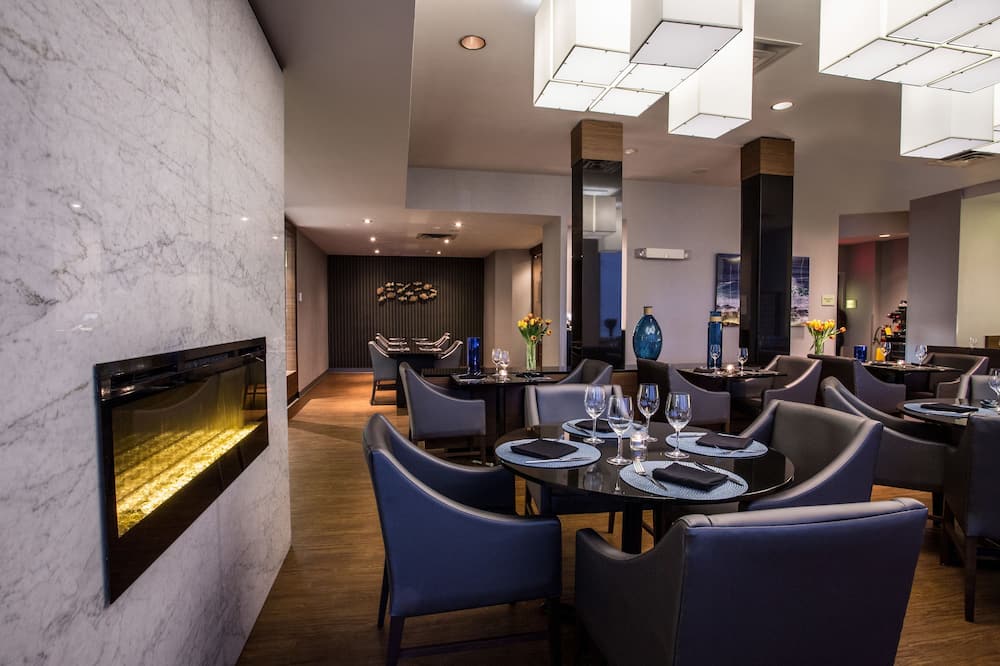 Courtyard by Marriott St. John's Newfoundland 写真