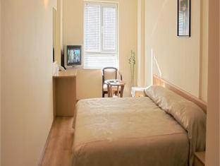 ヴィクトリア ホテル 写真