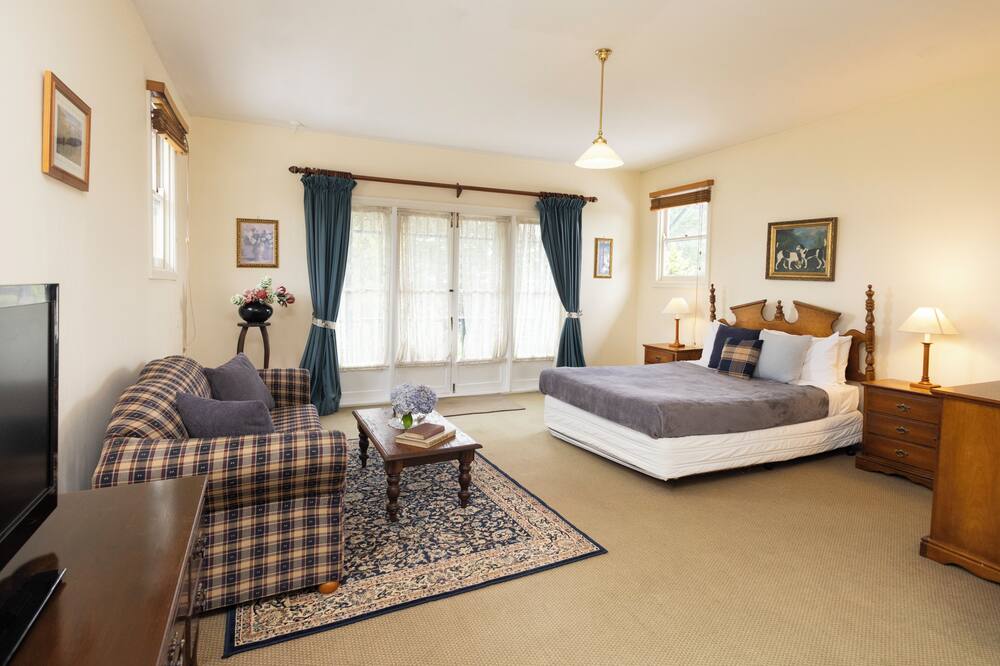 ローラ ハウス 写真