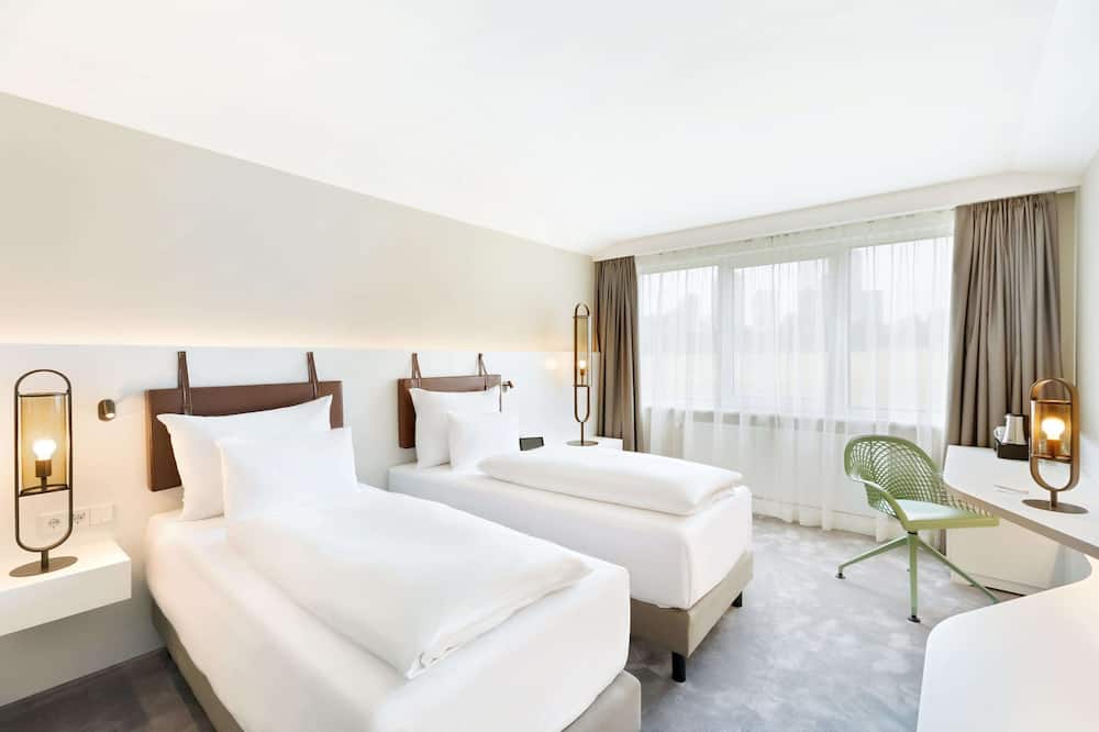 オーストリア トレンド ホテル ボセイ 写真