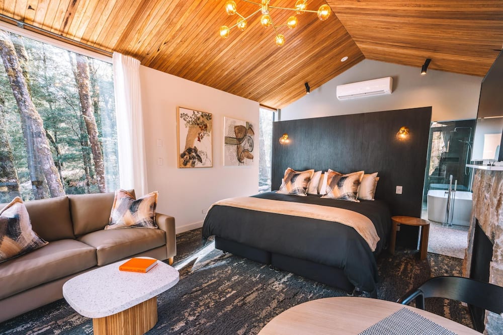 ディスカバリー パークス - クレイドル マウンテン 写真