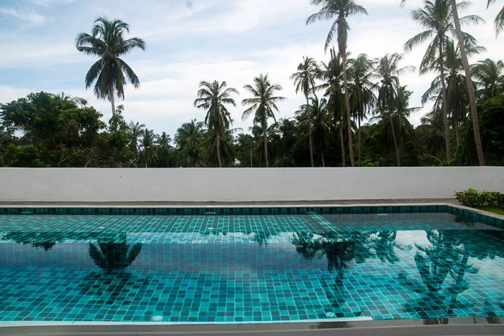 トロピカル シー ビュー レジデンス 写真