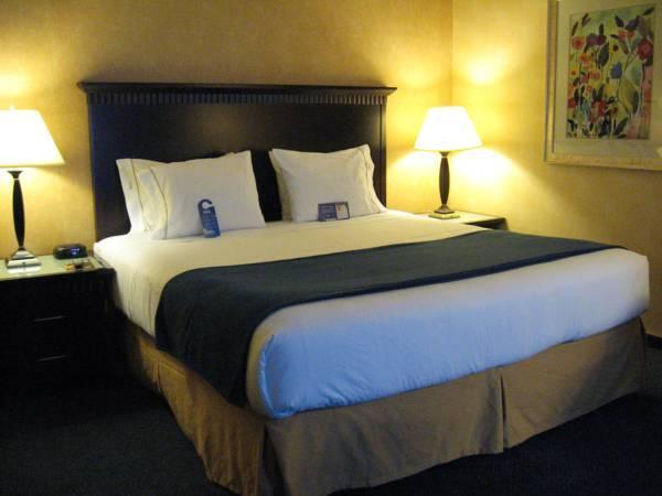 ホリデイ イン エクスプレス グローバー ビーチ-ピズモ ビーチ エリア by IHG 写真