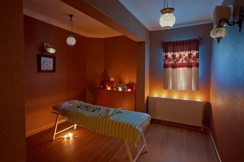 ユチェレン ホテル 写真