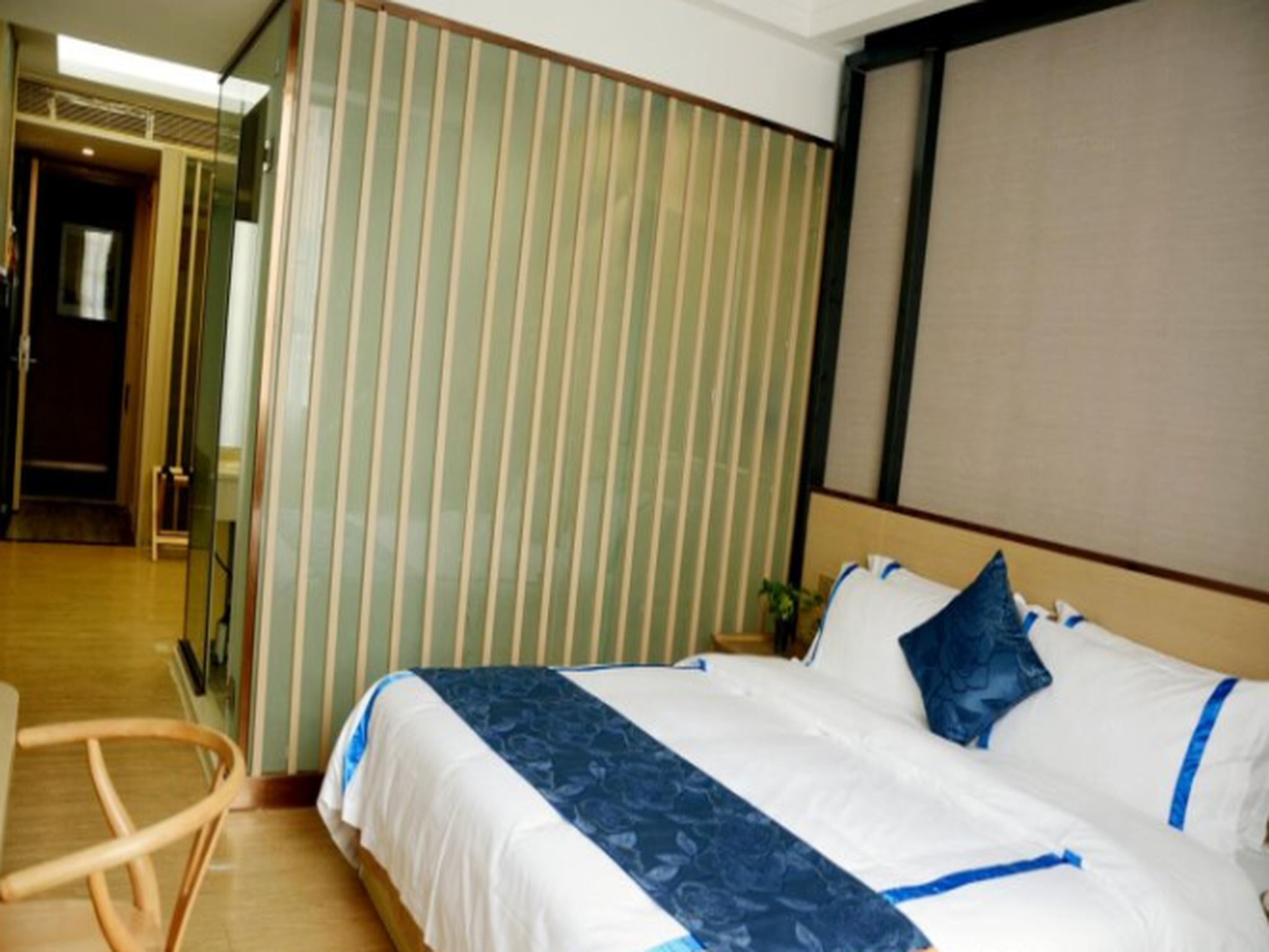 シンチェン バカトゥン ブティック ホテル 写真