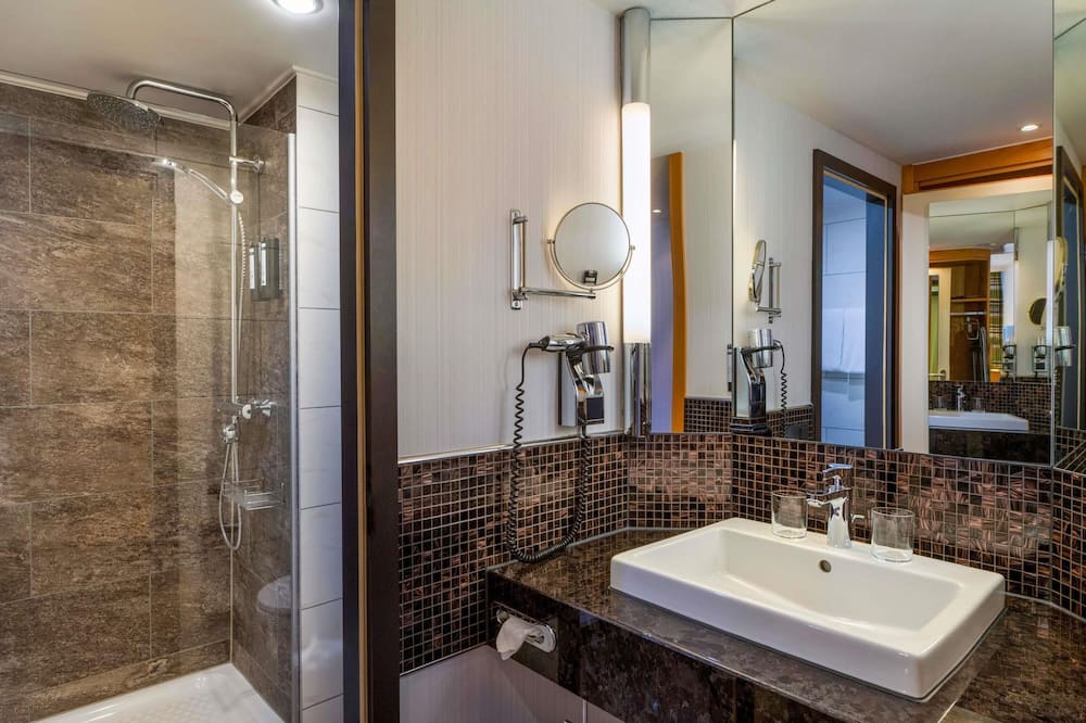 モーベンピック ホテル ニュルンベルク エアポート 写真