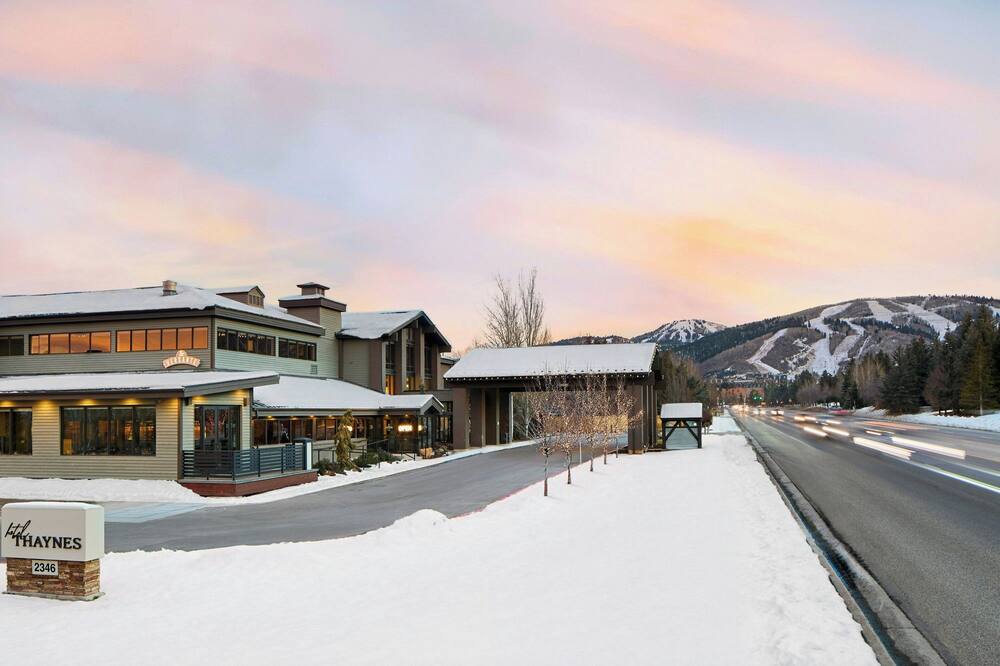 Hotel Thaynes, Park City, a Tribute Portfolio Hotel 写真