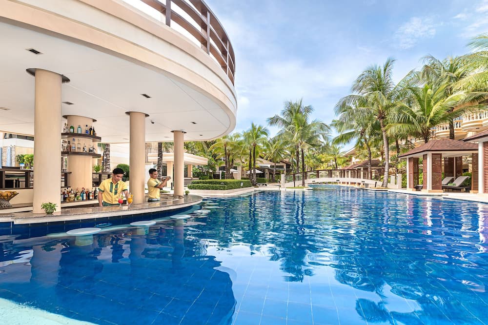 ヘナン ガーデン リゾート 写真