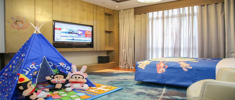 ニュー センチュリー グランド ホテル 杭州 ボアオ 写真