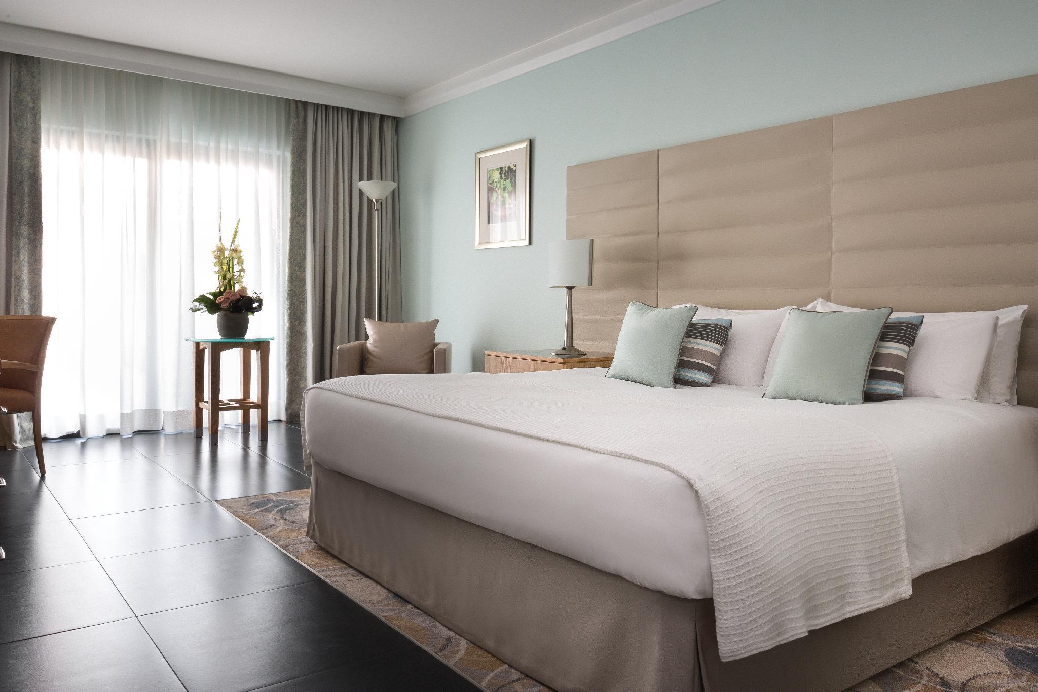 インターコンチネンタル マルタ バイ IHG 写真