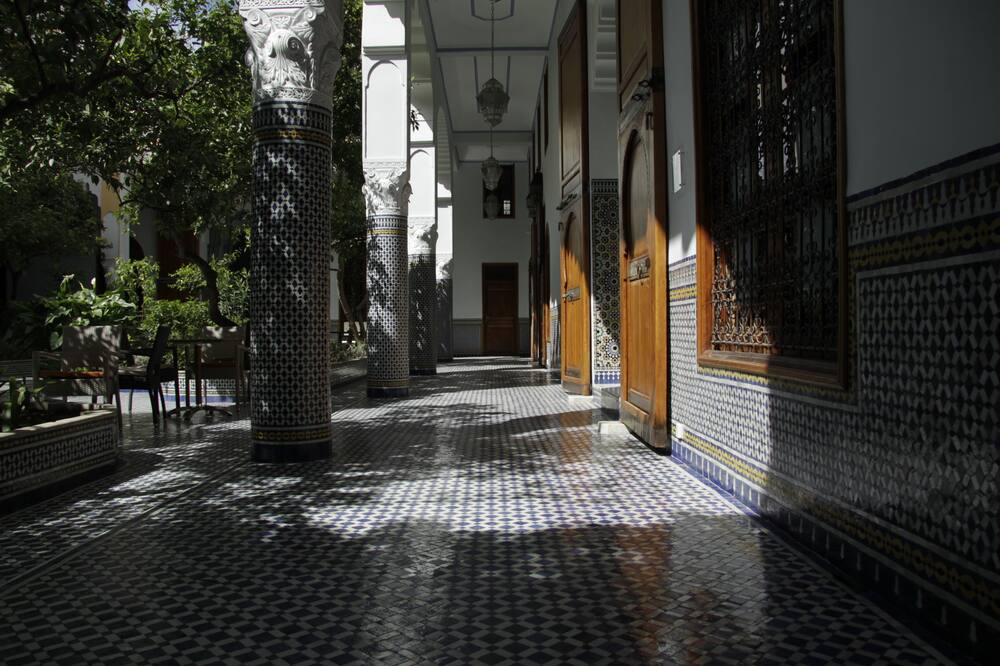 パレ アマニ ホテル 写真