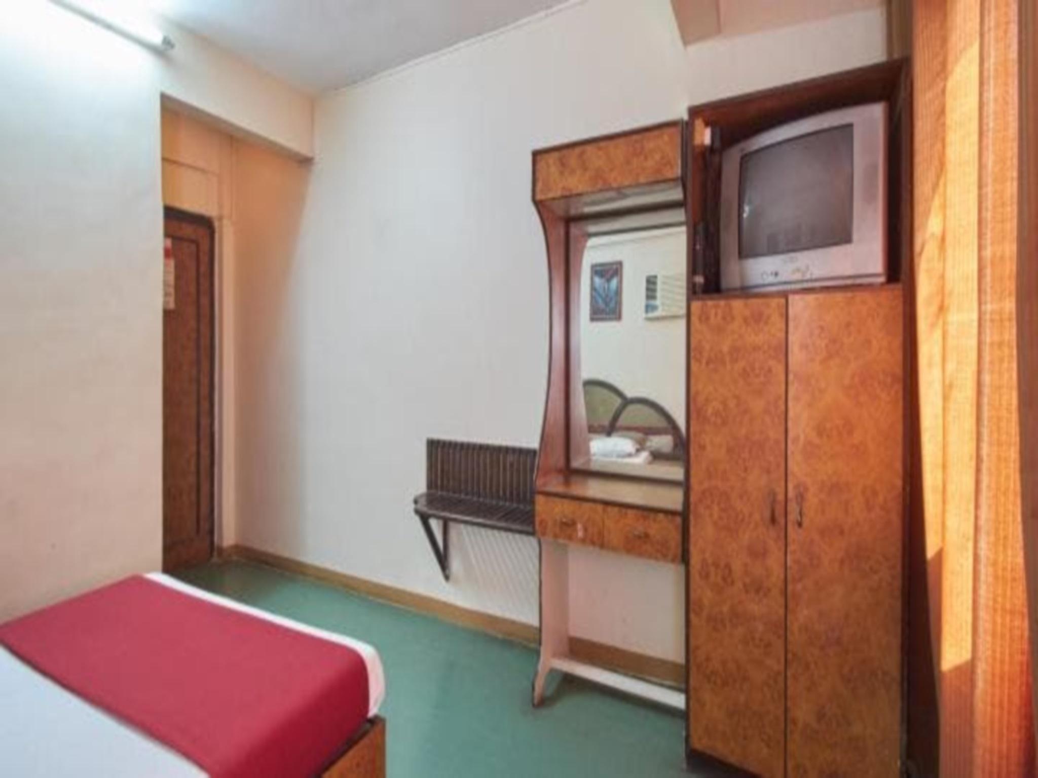 ホテル アル サウジア 写真