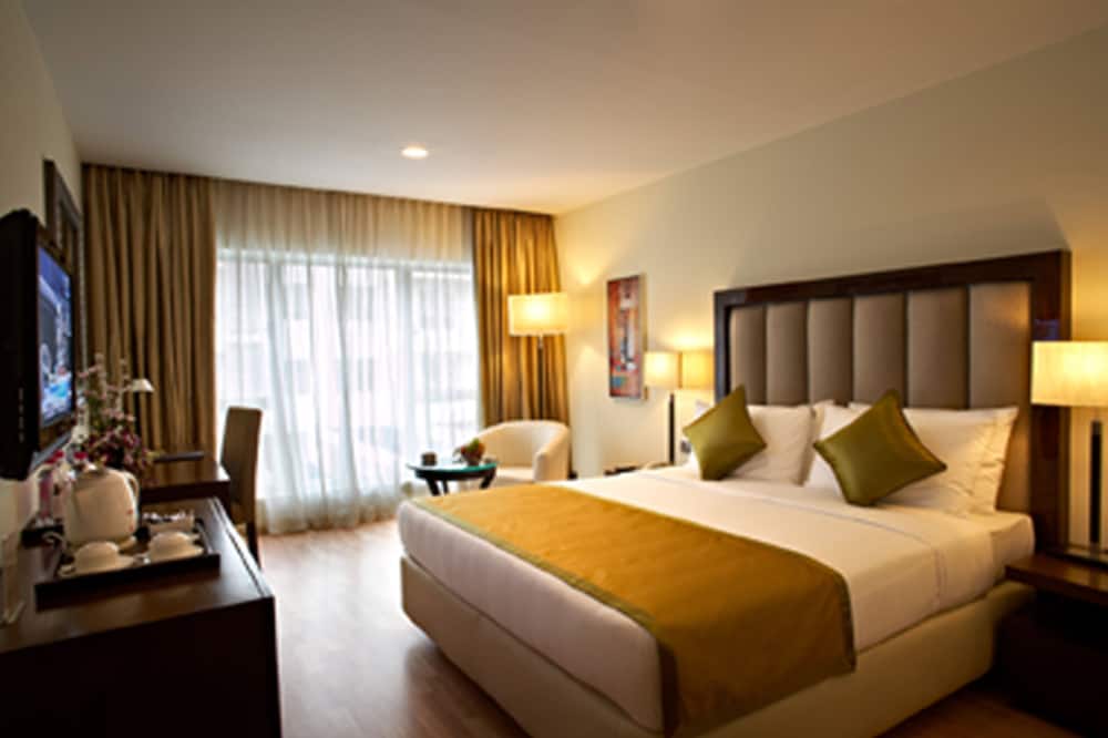 アダルシュ ハミルトン ホテル 写真