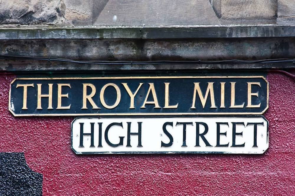 テン ヒル プレイス 写真