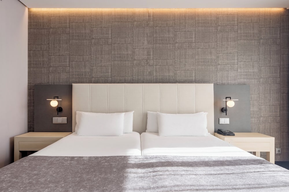 イルニオン アルカラ ノルテ ホテル 写真