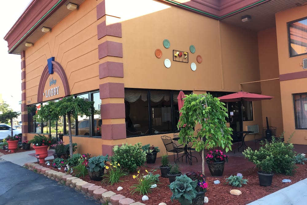 ア ビクトリー イン - ウエスト ディアボーン 写真