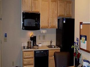 キャンドルウッド スイーツ グランド プレイリー by IHG 写真