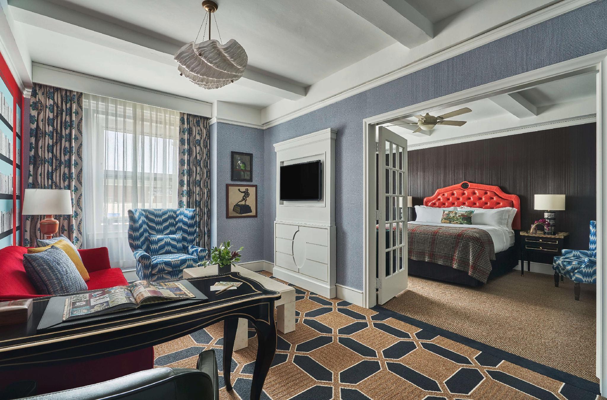 Graduate by Hilton Providence 写真