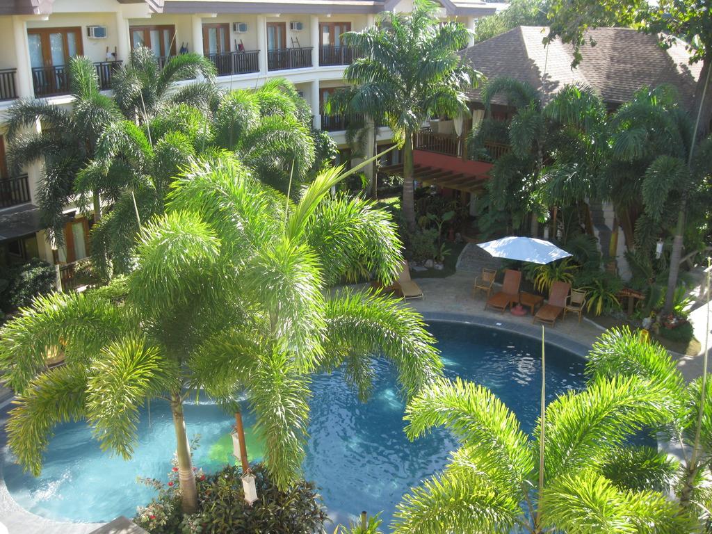 Boracay Tropics Resort 写真