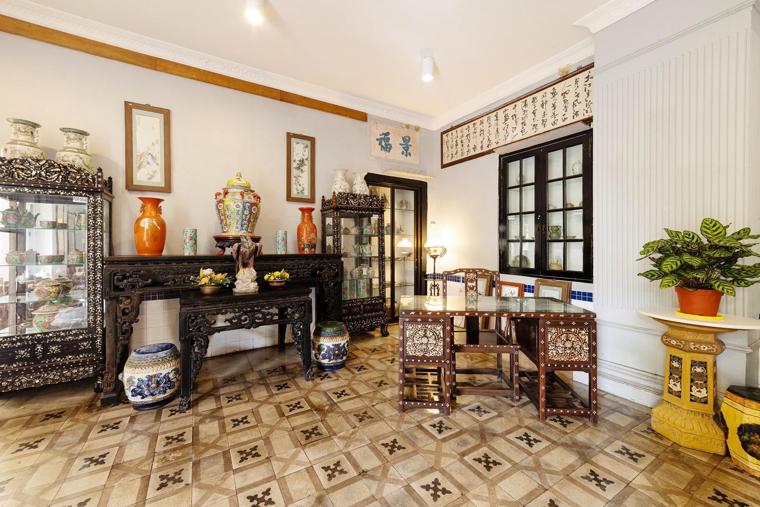 プリ マラッカ 写真