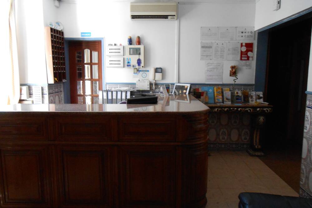 レジデンシャル ジョアン XXI 写真