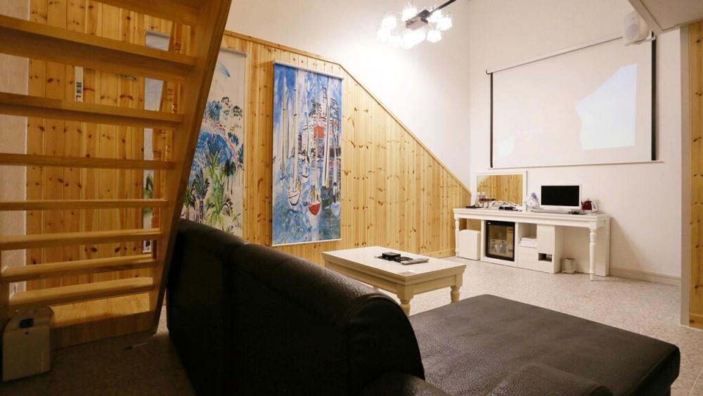 Gangneung Ruso Hotel 写真