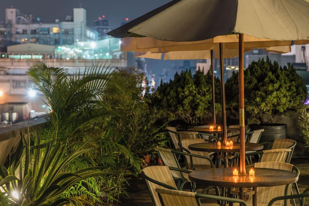 イー ハウス ホテル 写真