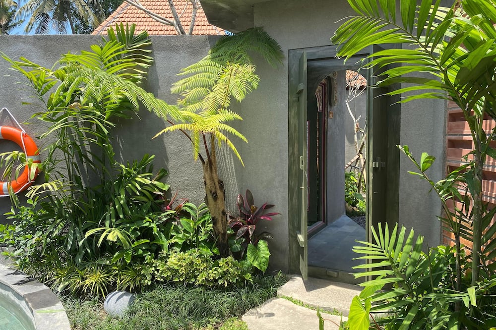 ヤナ ヴィラズ ケムヌー by ジェニュインホスト 写真