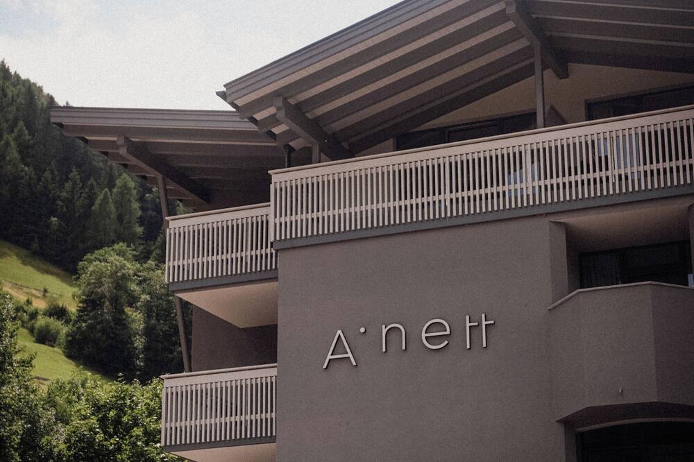 Anett hotel 写真