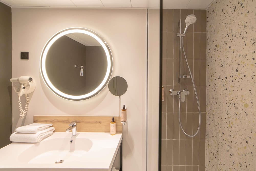 Hôtel Mercure Auxerre 写真