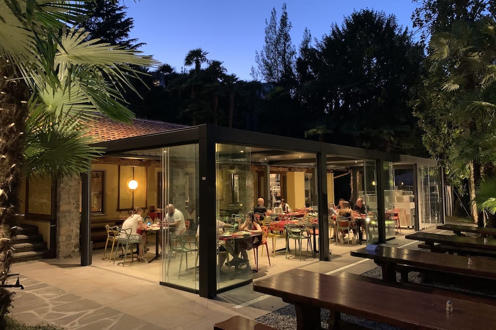 コンチネンタル パークホテル 写真