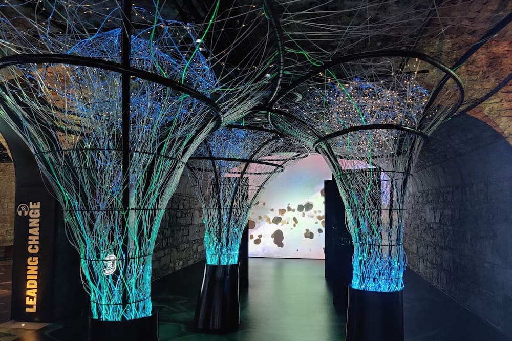 マルドロン ホテル ケヴィン ストリート 写真