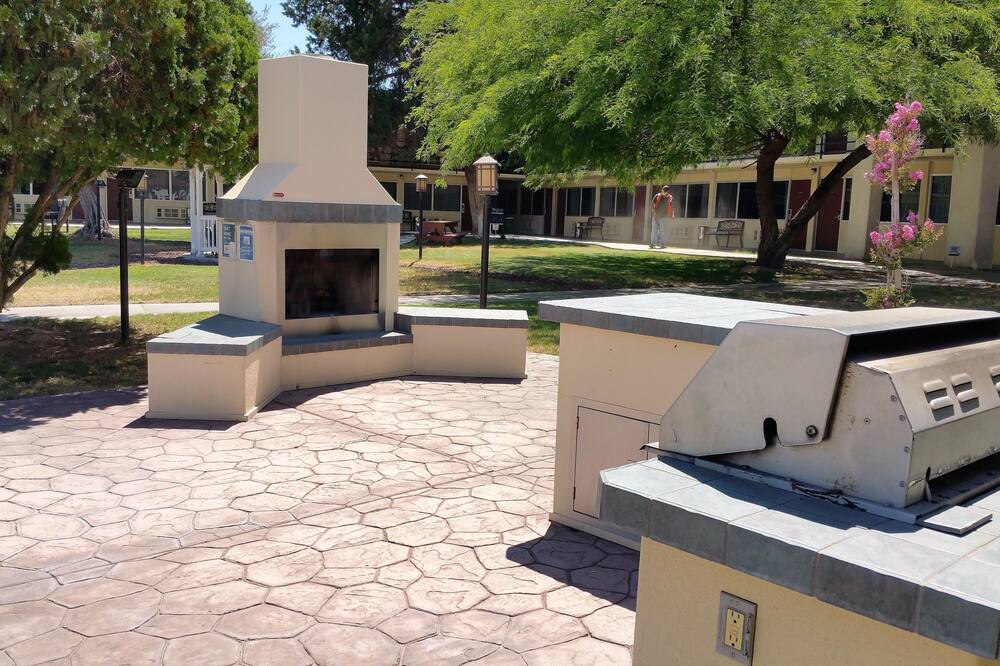 クオリティ イン オン ヒストリック ルート 66 写真