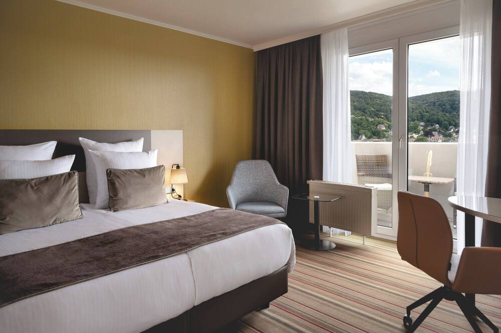 レオナルド ホテル ハイデルベルク シティ センター 写真